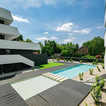 Apartment Földvár Balatonszárszó Exterior foto